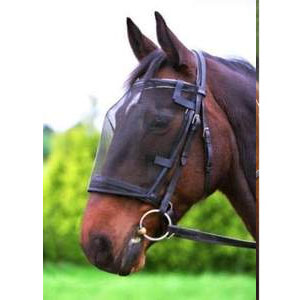 Net Relief Riding Mask 