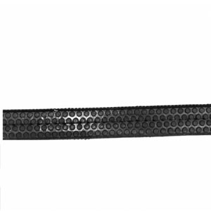 Pro Extra Rubber Grip Reins
