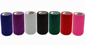 Cohesive Bandage