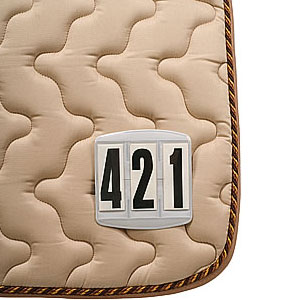 Competition Number - Rectangular