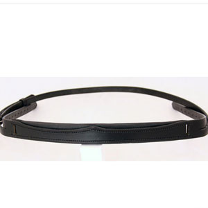 Elevator Headpiece - FS - Black