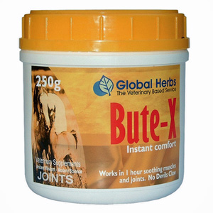 Global Herbs Bute-X 500g