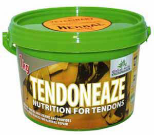 Global Herbs TendonEaze
