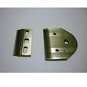 Hand-Clipper Blades