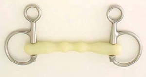 Happy Mouth Barmouth Hanging Bit - 12.5cm (MIHM550)