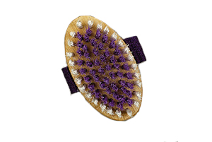 Junior Body Brush