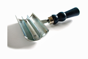 Junior Norton Curry Comb (150815)