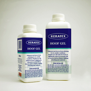 Keratex Hoof Gel