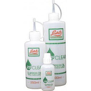 Lister Clipper Oil 250ml