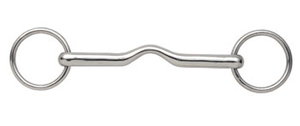 Magic Snaffle - Ported