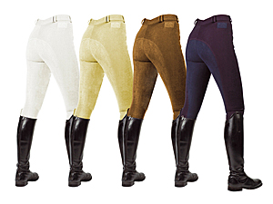Mark Todd Tauranga Breeches
