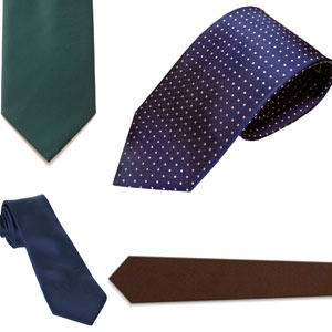 Tie