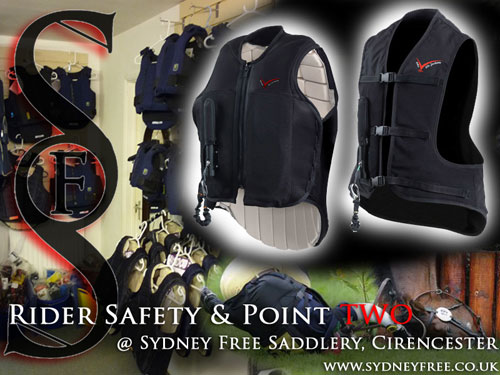 Rider Saftey
