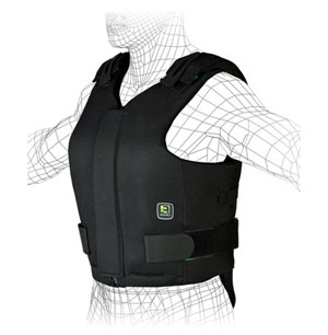 Rodney Powell 'Elite' Body Armour