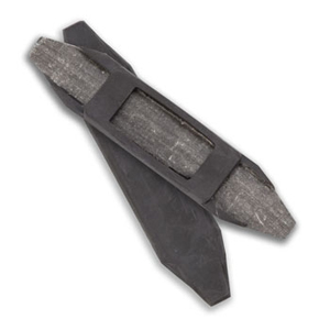 Rubber Curb Guard
