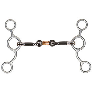 Sweet Iron Loose Ring Dr Bristol - 5.25