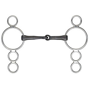 Sweet Iron Dutch Gag - 5.5