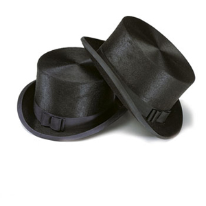 Christy Dressage Top Hat