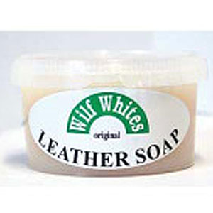 Wilf White Soap 400g (5259)